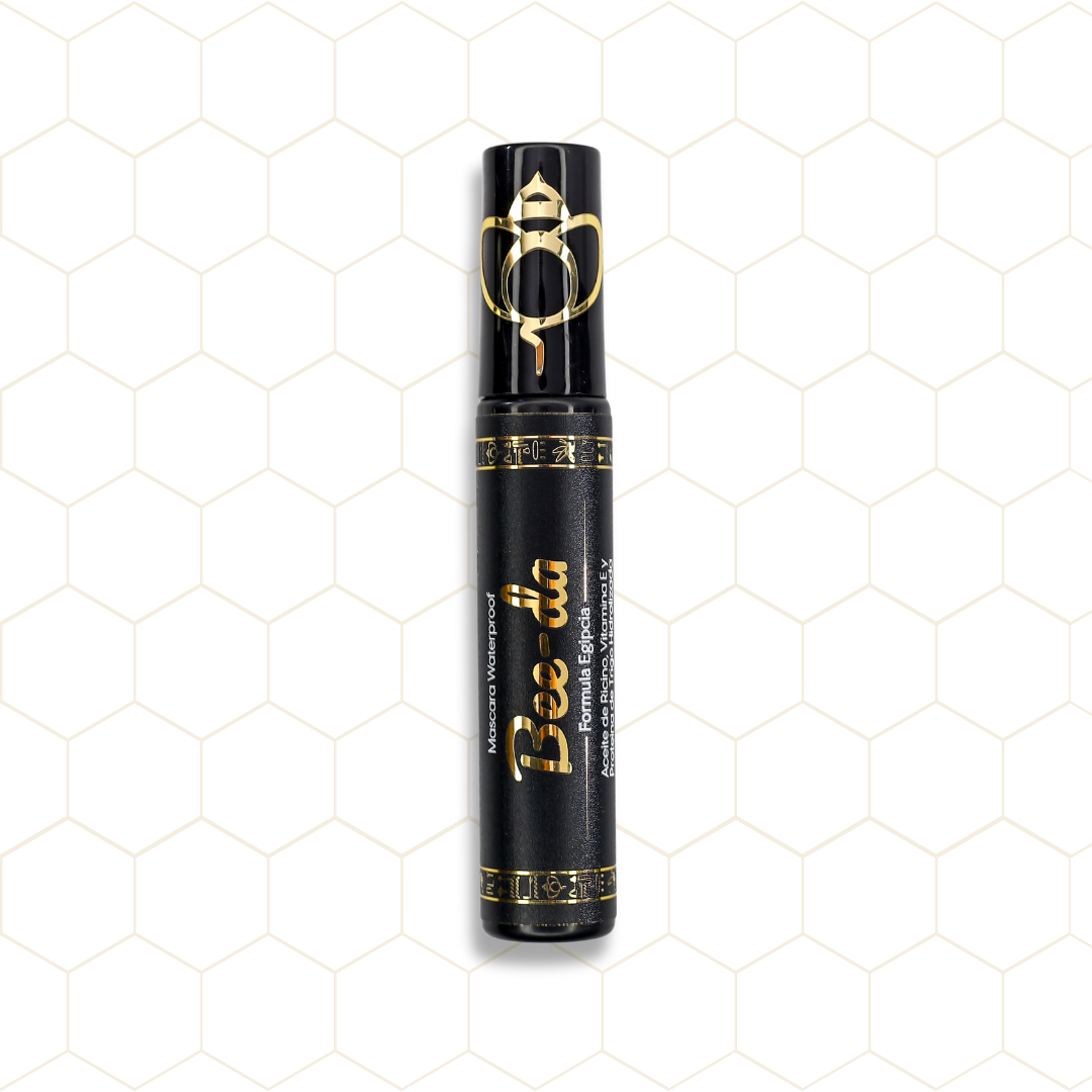 Honey Lash — Rímel Nutritivo