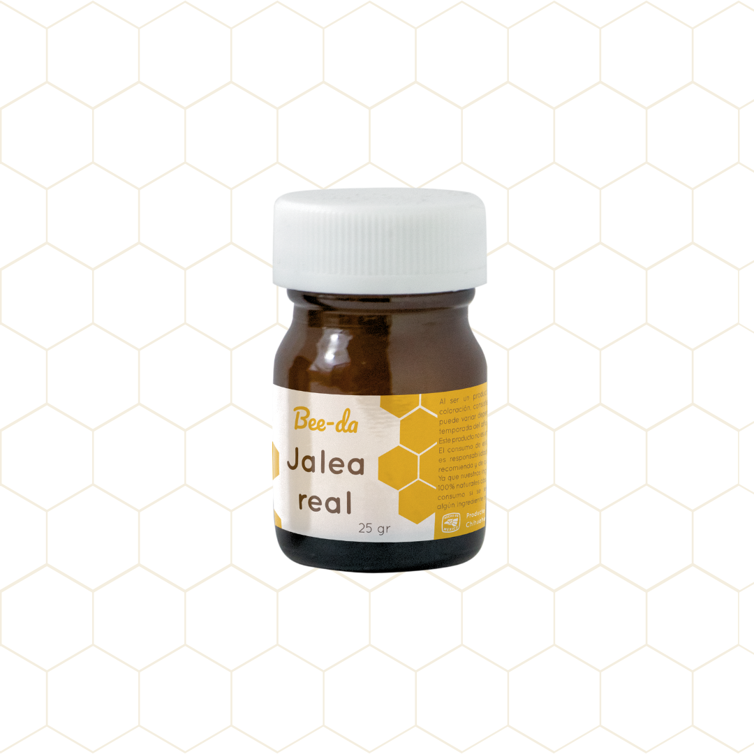 Royal Boost – Elixir de Jalea Real