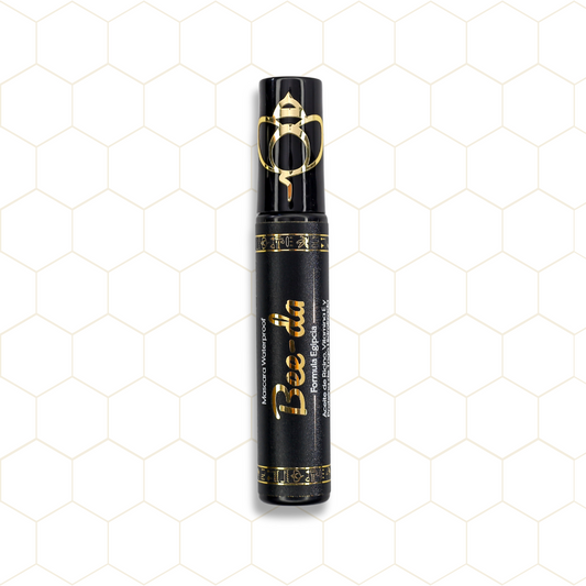 Honey Lash — Rímel Nutritivo