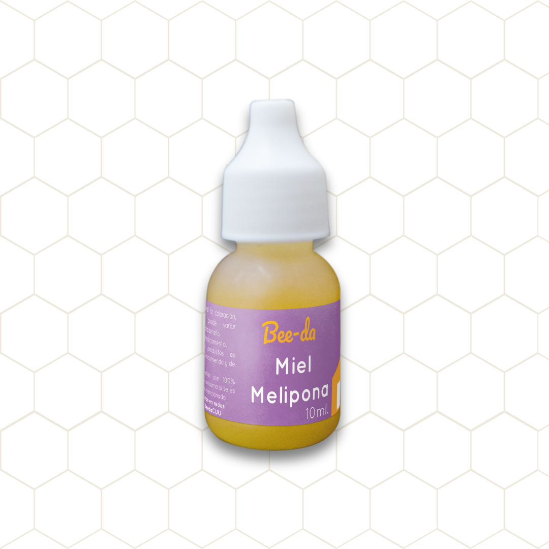 Bee Clear - Melipona